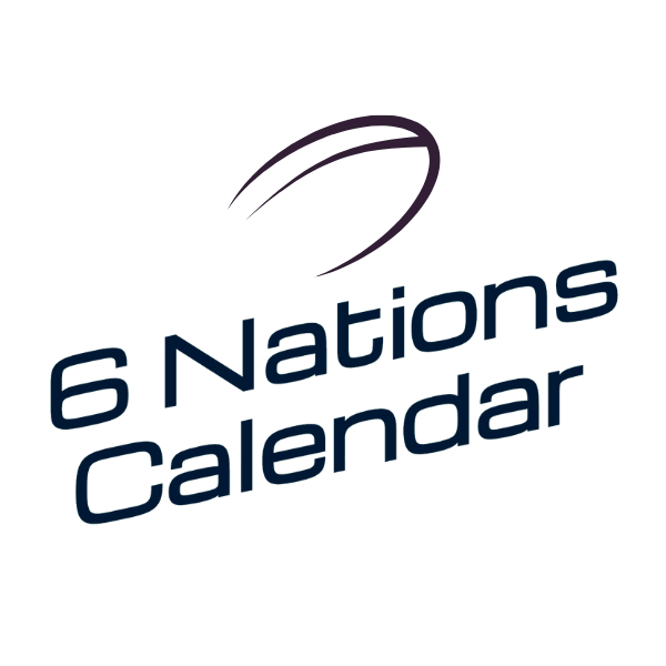 6 Nations Calendar